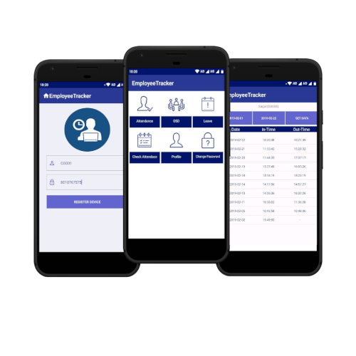 idsurv-mobile-application